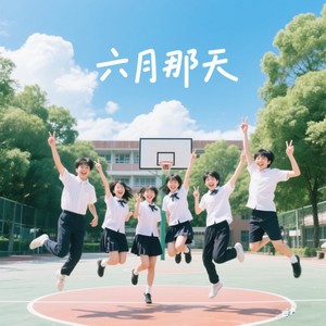 六月那天