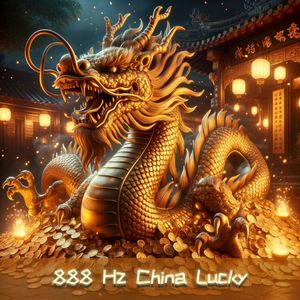 888 Hz China Lucky – Dragon New Year