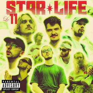 STARLIFE (feat. Orion, TIAS, Narek, Tibz, Stroft, Edios, Igor, Toniowok & Nino) (Explicit)