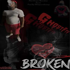 BROKEN (feat. whatyoucookinmoye) (Explicit)