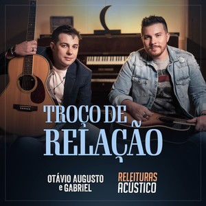 Releituras: Troço de Relação (Acústico)