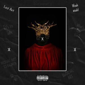 LOST HE-ART (Explicit)