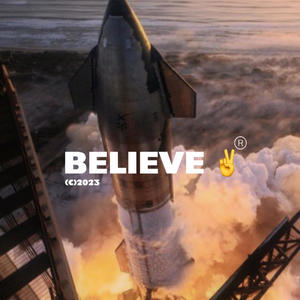 BELIEVE (feat. Youngsailor)