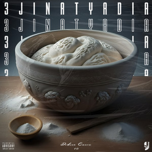 3jinat Yadia (Explicit)