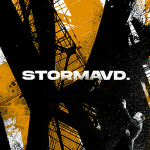 Stormavd.