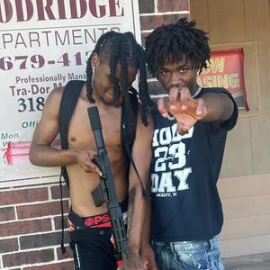 July 16th (feat. 5klibam) (Explicit)