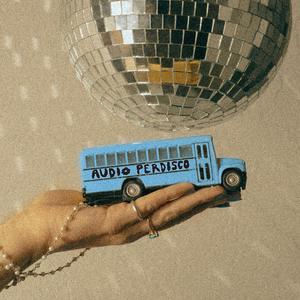 You're in My Veins (Explicit)