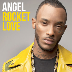 Rocket Love - Single