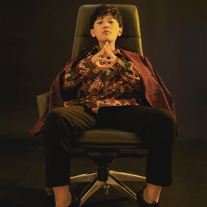 让我留在你身边