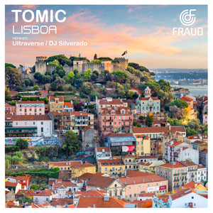 Lisboa (DJ Silverade Remix)