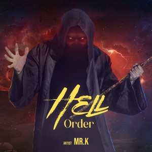HELL ORDER