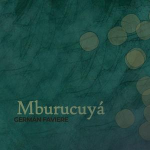 Mburucuyá