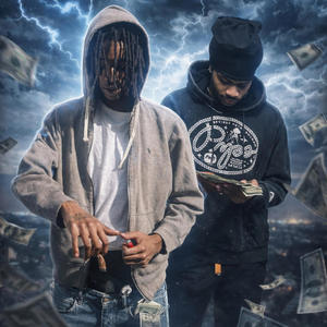 Euphoria (feat. KSonic) (Explicit)