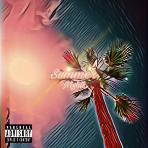 Summer nights (Explicit)