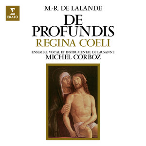 De Lalande: De profundis & Regina coeli