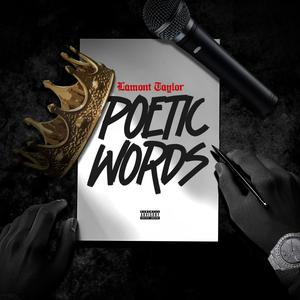 Poetic Words (Explicit)