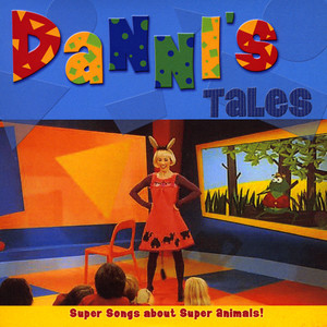 Danni's Tales