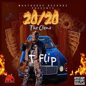 20/20 The Clenz (Explicit)