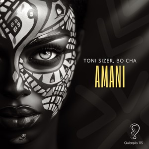 Amani (Radio Edit)
