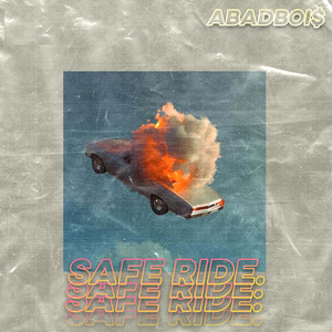 ABADBOI$ - Space Time (Explicit)