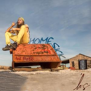 Homesick (feat. Big IBB) (Explicit)