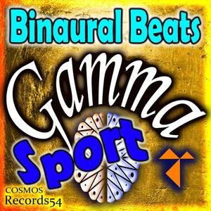 Sport Gamma Binaural Beats