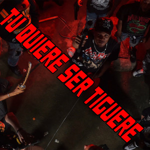 TU QUIERE SER TIGUERE