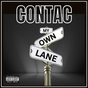 My Own Lane (Explicit)