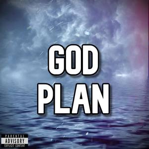GOD PLAN (Explicit)