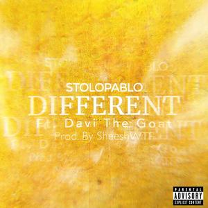 Different (feat. Davi The GOAT) [Explicit]