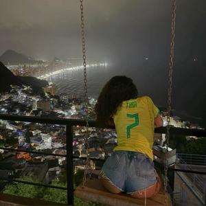 Trip2Brazil (feat. Nowa) (Explicit)