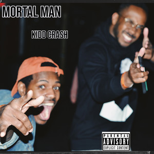 Mortal Man (Explicit)