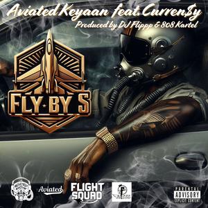 Fly By's (feat. Curren$y) (Explicit)