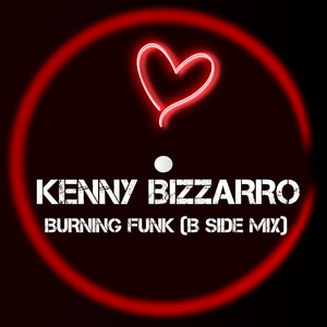 Burn Funk (B-Side Mix)