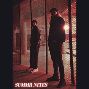 NITE RIDES (feat. K Ay)