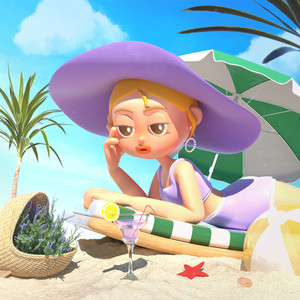 로즈마리 (부제: We Know) (With Ldy) (Rosemary) (迷迭香 (副标题: We Know))