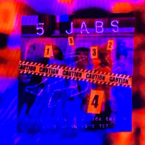 5 Jabs (feat. Thr33, Rotten Ru, BocQuinn & BocTez) [Explicit]