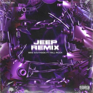 Jeep (Remix|Explicit)