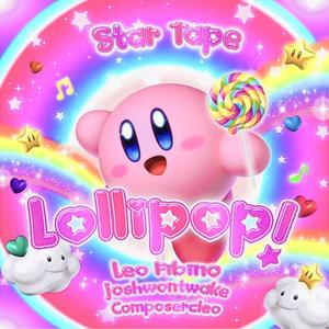 Lollipop! (feat. joshwontwake & composercleo) [Explicit]