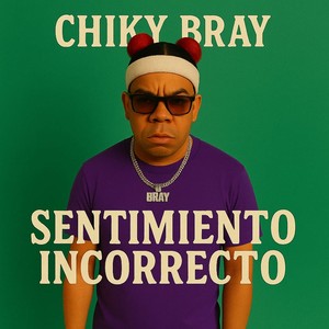 sentimiento incorrecto