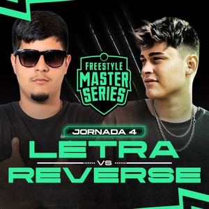 Letra Vs Reverse - FMS CARIBE T1 2023 Jornada 4 (Live) [Explicit]