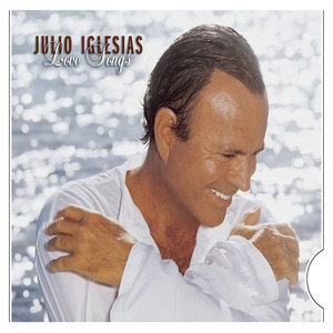 Julio Iglesias - Love Has Been A Friend To Me (Album)