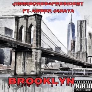 Brooklyn (feat. Amber Janaya) [Explicit]