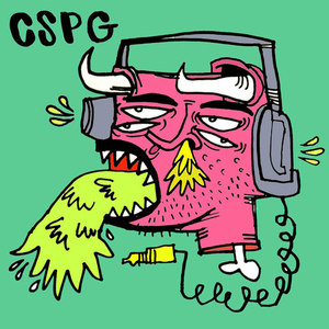 CSPG