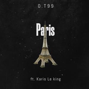 Paris (feat. Karis ) [Explicit]