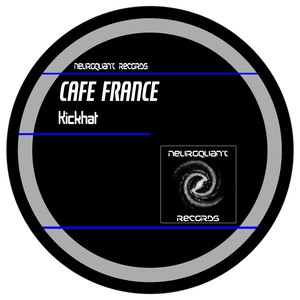 Cafe France