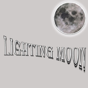 Lighting Moon