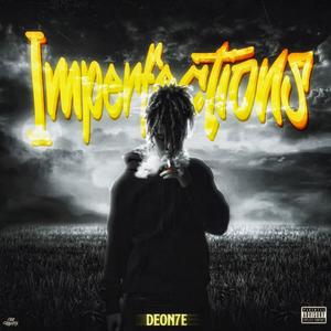 Cant go back (Explicit)