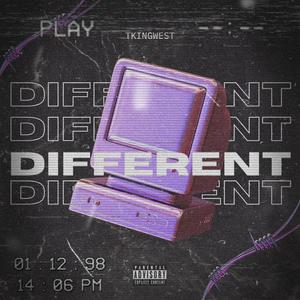 DIFFERENT (Explicit)