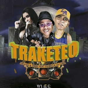 Traketeo (Explicit)